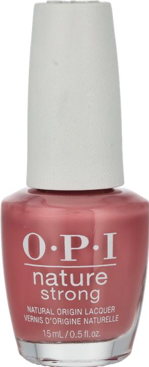 Produktbild OPI Nature Strong (For What It’s Earth, Farblack)