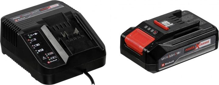 Einhell PXC Starter Kit (18 V)