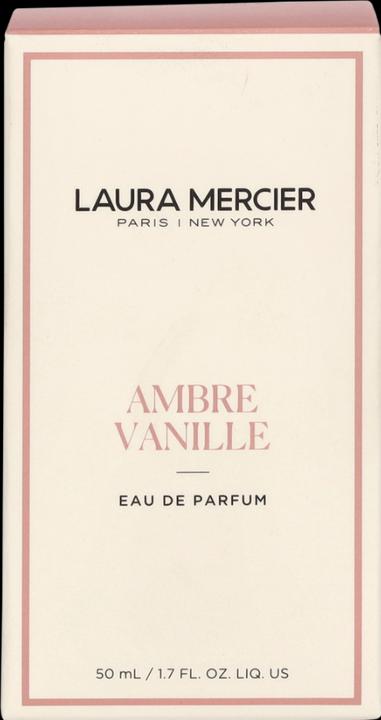 Produktbild Laura Mercier Ambre Vanille Edp Spray (Eau de Parfum, 50 ml)