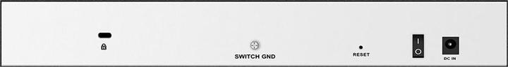 Produktbild D-Link DWC-1000: Wireless Controller
