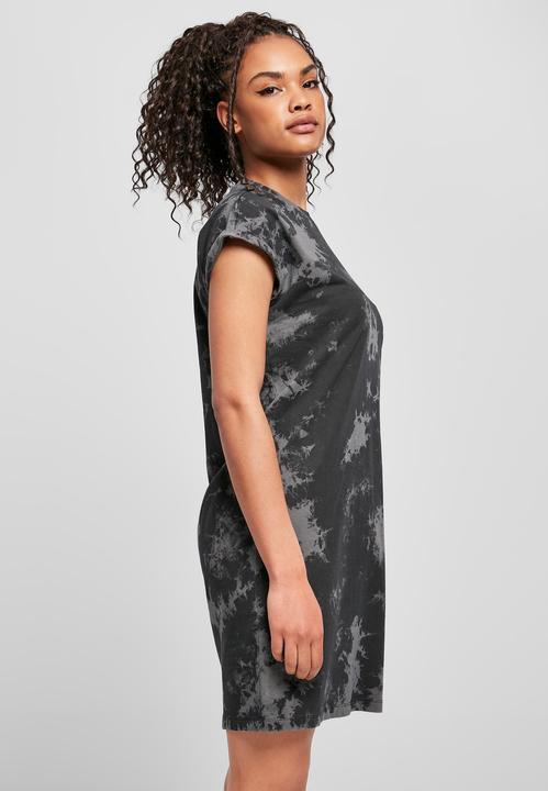 Image du produit Urban Classics Robe décolorée pour femmes (3XL)