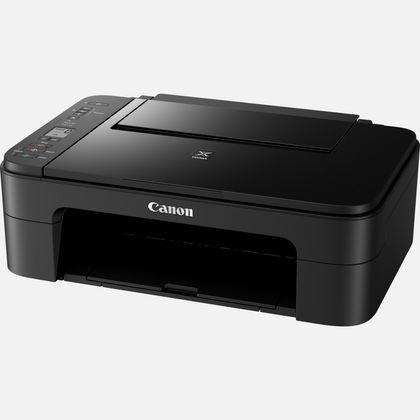 Actual product image Canon PIXMA TS3350 (Ink, Colour)