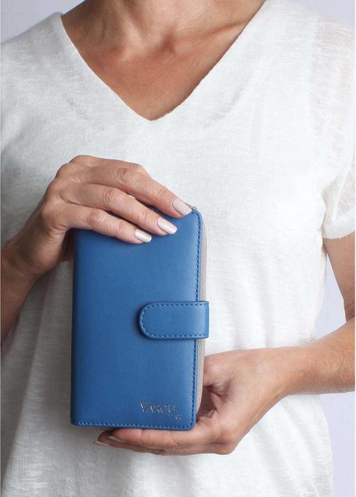 Actual product image Vargu SABA 1-A