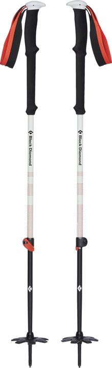 Actual product image Black Diamond Expedition 2 (95 - 145 cm)