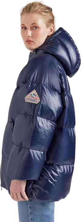 Immagine prodotto Pyrenex piumino con cappuccio ten 3 hiny (S)