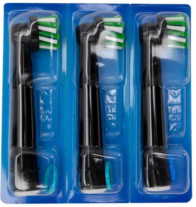 Immagine prodotto Oral-B Pro 3 3900 (Spazzolino oscillante)