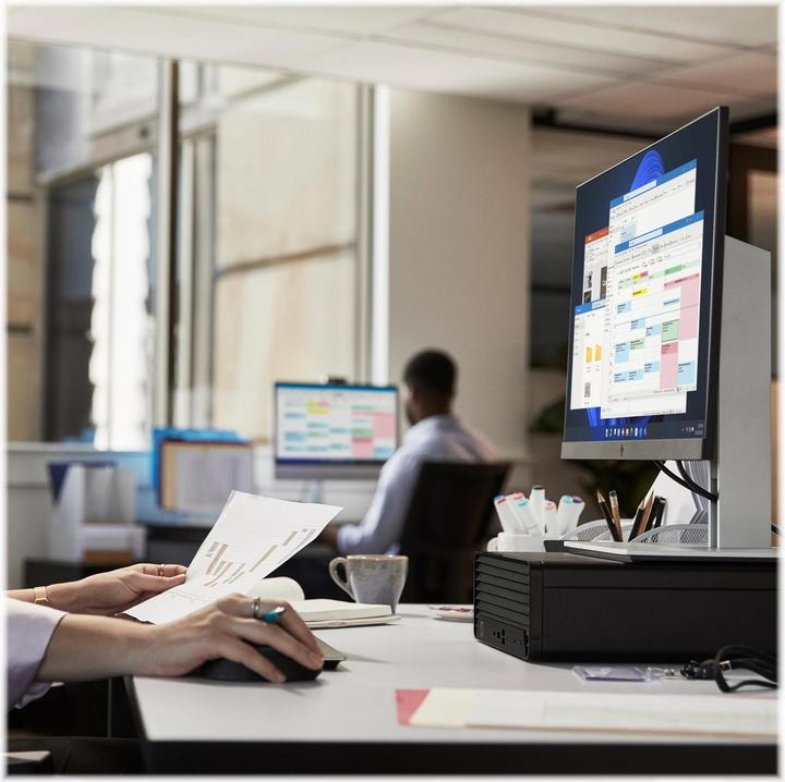 Immagine prodotto HP Pro 400 G9, Intel® Core™ i7, i7-14700, 16 GB, 512 GB, DVD±RW, Windows 11 Pro (Intel Core i7-14700, 16 GB, 512 GB, UHD Graphics 770)