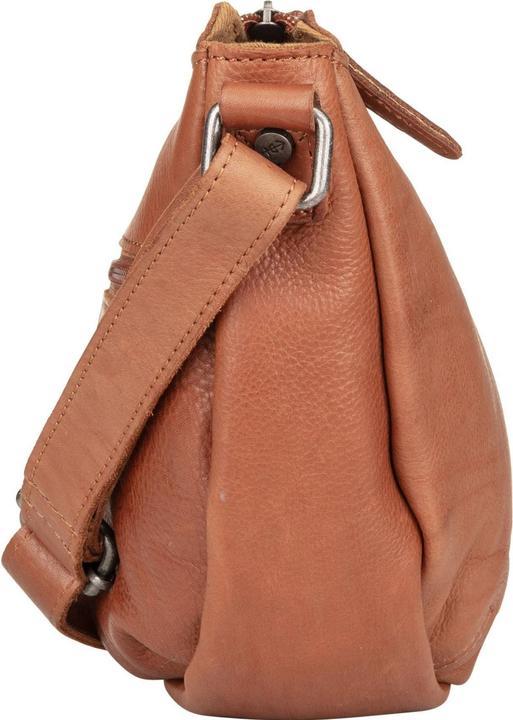 Immagine prodotto The Chesterfield Brand Clarita, borsa a tracolla in pelle da 35 cm