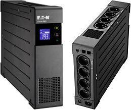 Image du produit Eaton Ellipse PRO 1600 French UPS (1600 VA, 1000 W, Line-interactive Onduleur)