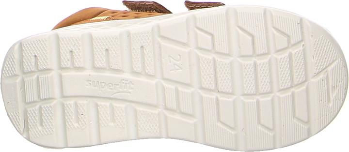Produktbild Superfit Lauflernschuh Breeze (26)