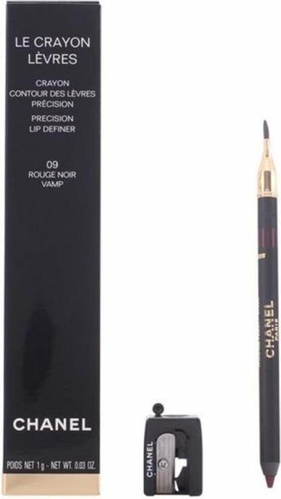 Produktbild Chanel Le Crayon Lèvres (178 Rouge Cerise)