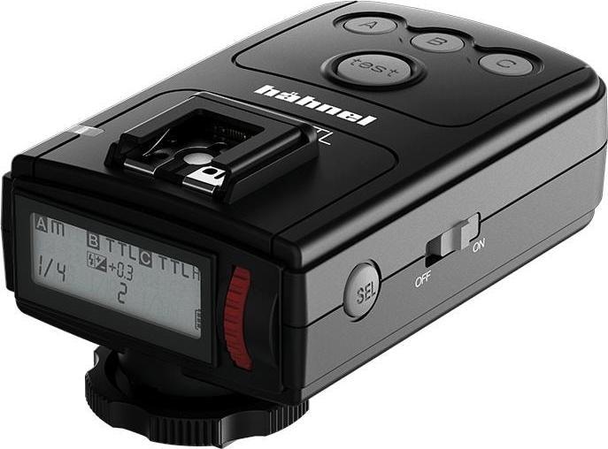 Produktbild Hähnel Viper TTL Wireless-Fernauslöser Sony Set (Kabel)