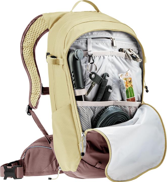 Actual product image Deuter Compact 12+3 (15 l)