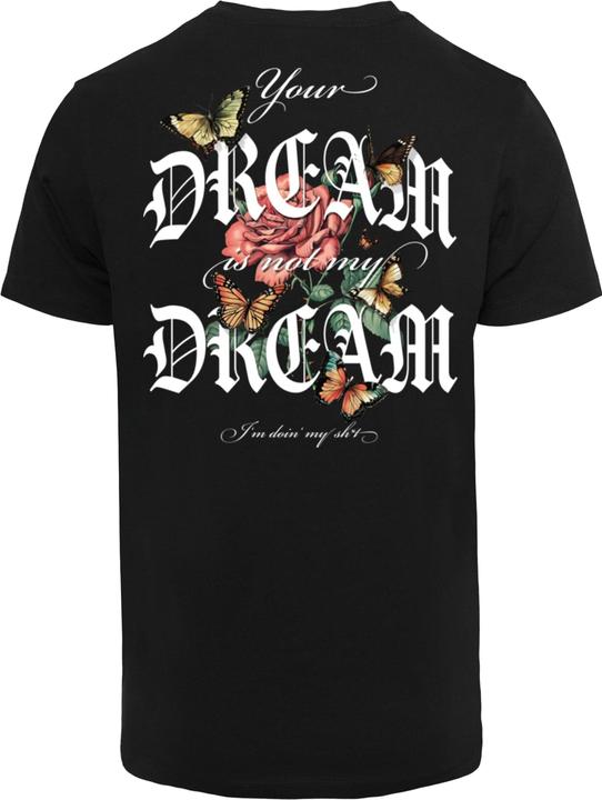 Produktbild Mister Tee MisterTee Not My Dream Tee - 171951 (S)