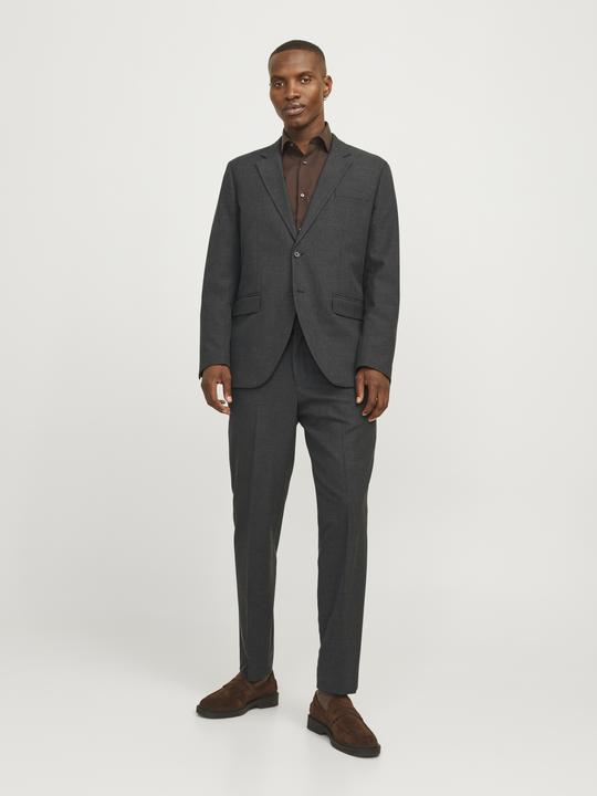 Actual product image Jack & Jones JPRBUSHWICK Regular fit blazer Single-breasted blazer (50)