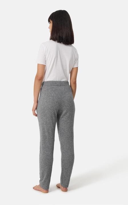 Image du produit Cash-Mere Unisex Wolle Kaschmir Trainerhose (XXL)