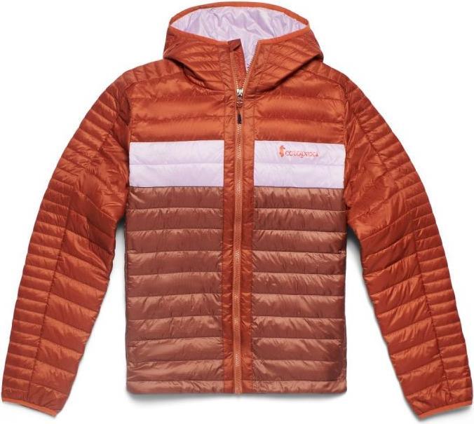 Produktbild Cotopaxi Capa Insulated Hooded Jacket (XS)