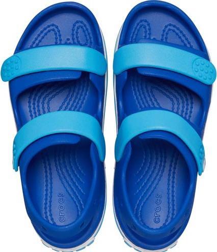 Produktbild Crocs K's Crocband Cruiser Sandal (31)