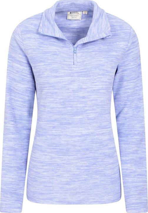 Immagine prodotto Mountain Warehouse Snowdon Felpa in Pile Donna (48)