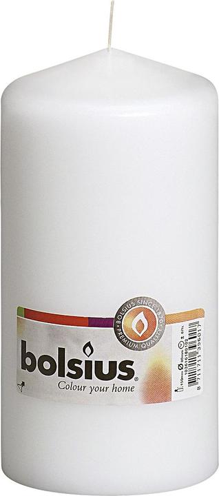 Produktbild Bolsius Stumpenkerze (1 Stk.)