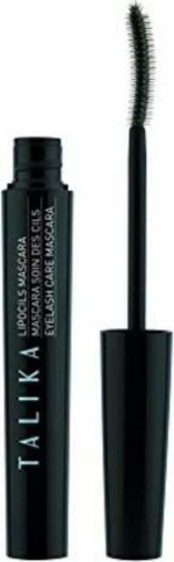 Talika LIPOCILS mascara #brown 8,5 ml (Brown)