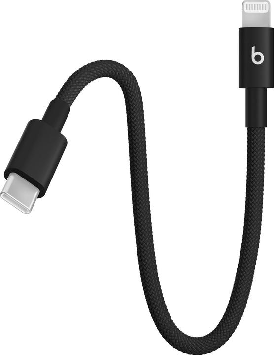 Produktbild Apple Beats USB-C To Lightning Woven (0.20 m, USB 3.2 Gen 2)