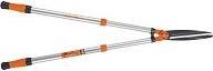 Produktbild Bahco Professionelle Teleskop-Heckenschere mit Aluminium-Griff, 790-1040 mm