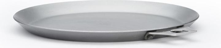 Produktbild de Buyer Mineral B Element Crepes Pfanne ohne Stiel Induktion (26 cm, Crêpe Pfanne, Stahl)
