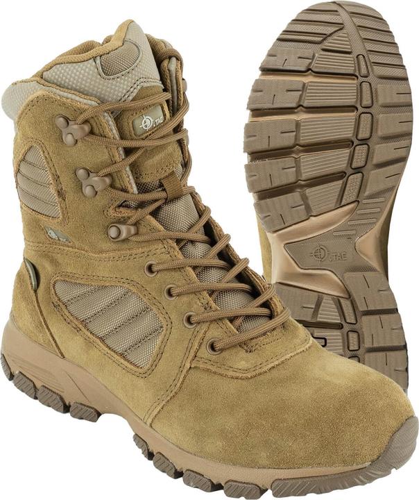 Actual product image Dicks Tactical Secure Force boots (43)