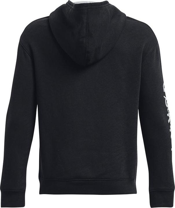 Produktbild Under Armour Curry Splash Kapuzenpullover Kinder (S)