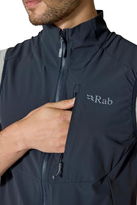 Produktbild Rab Borealis (S)