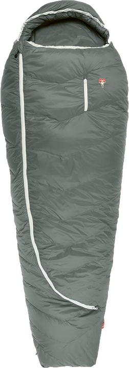 Immagine prodotto Grüezi Bag Sacco a pelo estivo Biopod DownWool (215 cm)