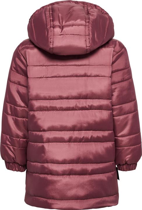 Actual product image hummel Hmlmosgrave Tex Jacket (74)
