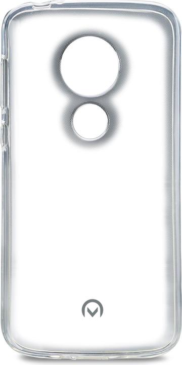 Produktbild Mobilize Gelee-Hülle (Motorola Moto E5 Play)