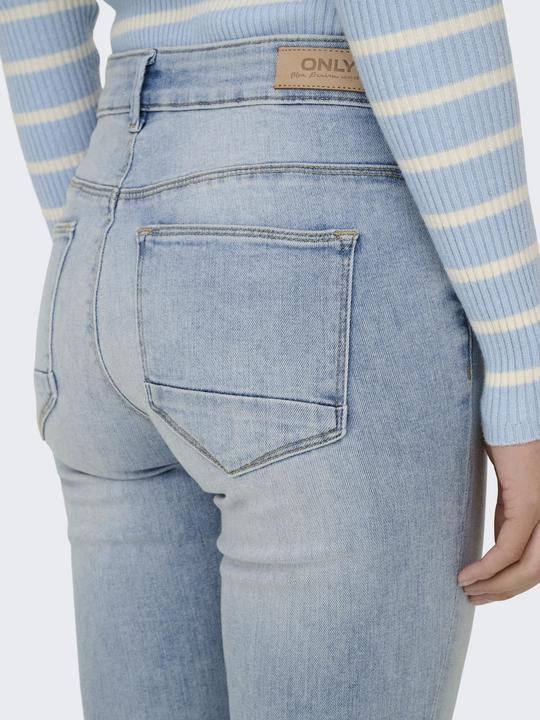 Immagine prodotto Only ONLKENDELL Skinny Fit Jeans Skinny Jeans (W26/L34)