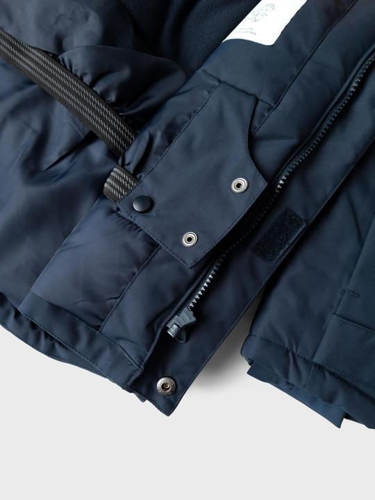Produktbild Name it Nkmsnow10 Ski Jacket Solid Fo Noos (140)