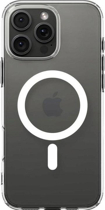 Produktbild Spigen Ultra Hybrid Case (Apple iPhone 16 Pro)