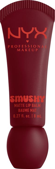 NYX Professional Make-Up Nyx Smushy Matte (8 ml)