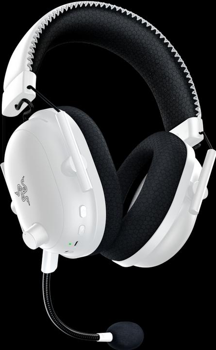 Produktbild Razer Blackshark V2 Pro (Kabelgebunden, Kabellos)