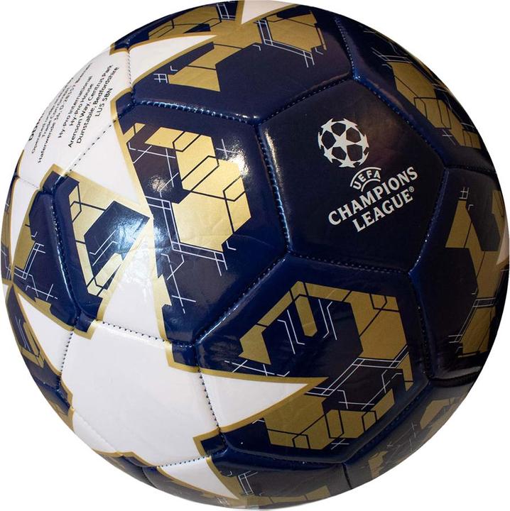 Immagine prodotto Uefa Pallone (5)