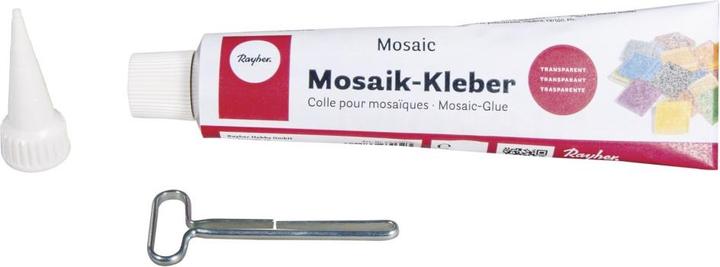 Rayher Colla a mosaico, 80 ml