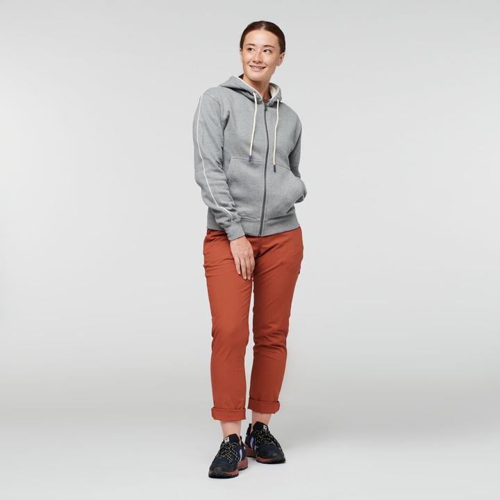 Immagine prodotto Cotopaxi Felpa con cappuccio Do Good Organic Full-Zip (M)