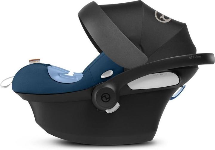 Actual product image Cybex Gold Aton M i-Size