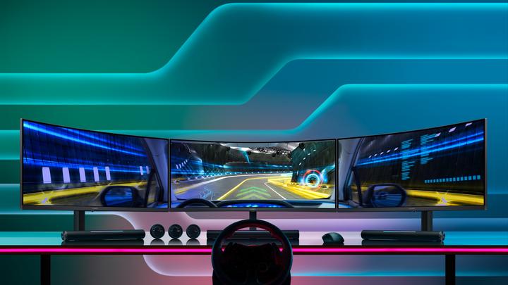 Immagine prodotto Huawei MateView GT (3440 x 1440 pixel, 34")