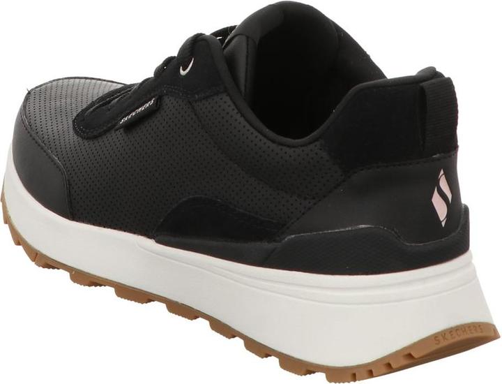 Actual product image Skechers 155441 BLK (38)