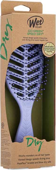 Image du produit Wet Brush Go Green Speed Dry
