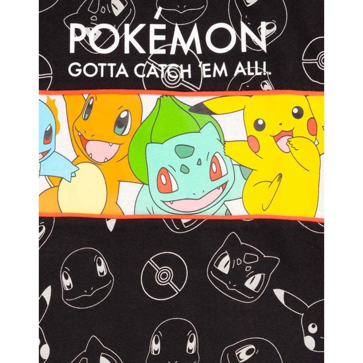 Immagine prodotto Pokémon Tshirt ragazzi (140)