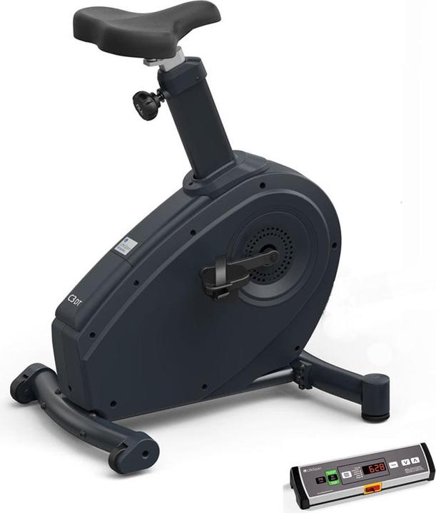 Produktbild Lifespan Europe Bürofahrrad "C3-DT3-BT" LifeSpan Fitness