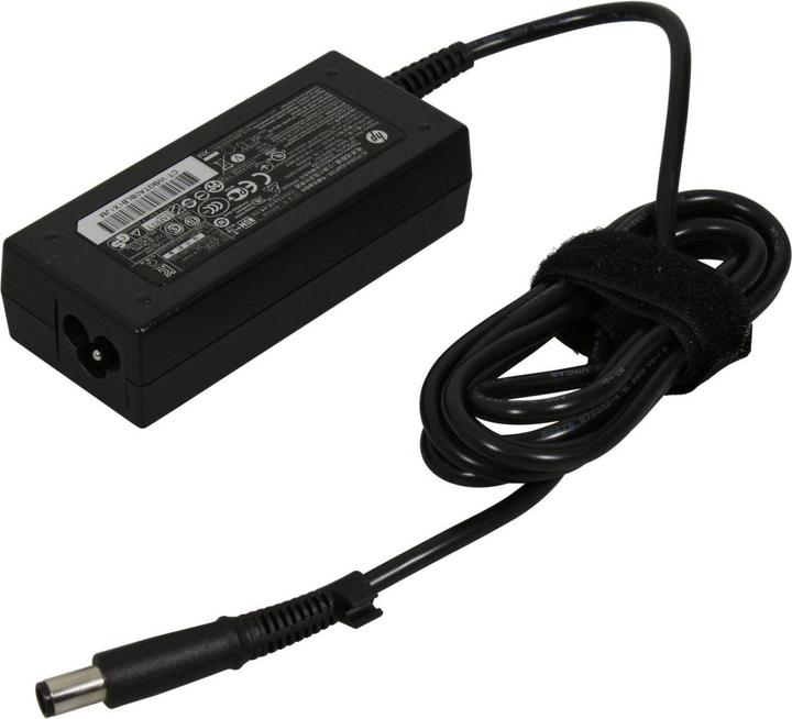 Produktbild HP AC Adapter 65W (65 W)