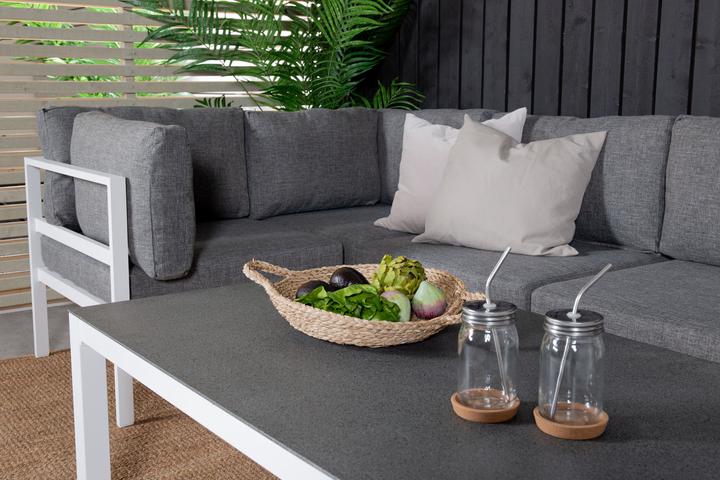 Actual product image Venture Home Coffee table Copacabana (120 x 70 x 45 cm)